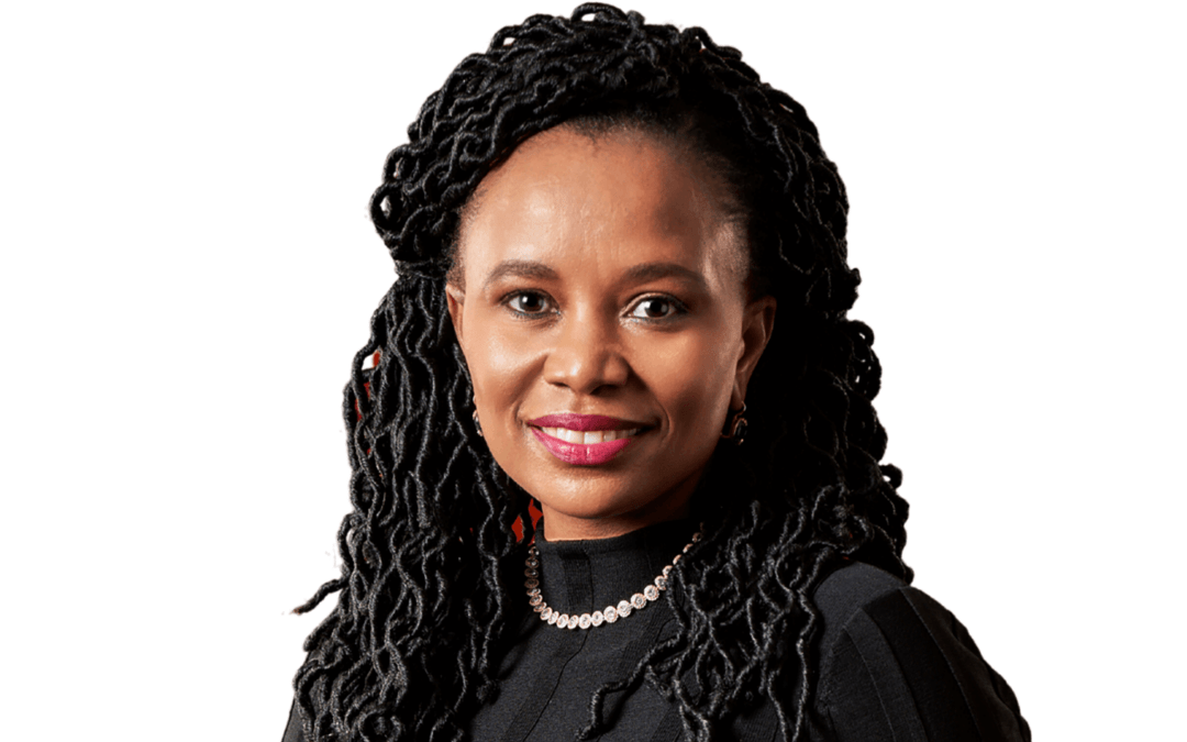 CHRO Fihliwe Molefi explains why Covid still impacts workplace mental health