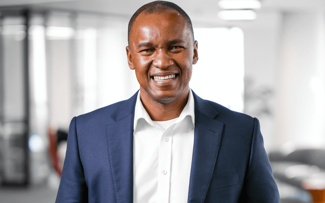CEO Dion Shango highlights the challenges of leading audit firms today