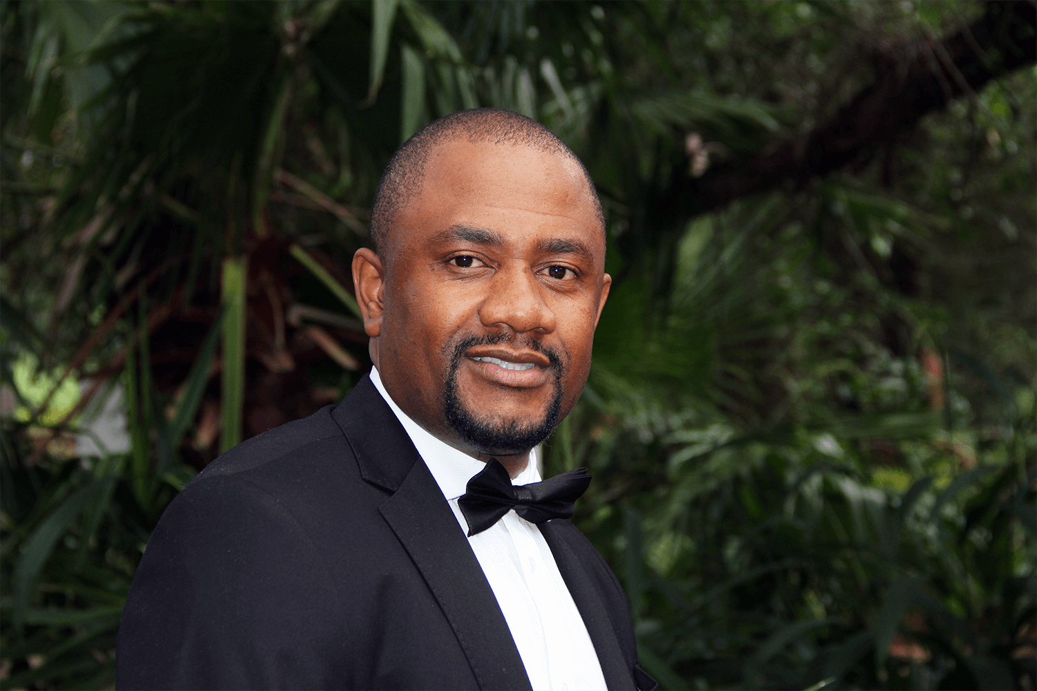 Financial Minds: CEO Thomas Kgokolo