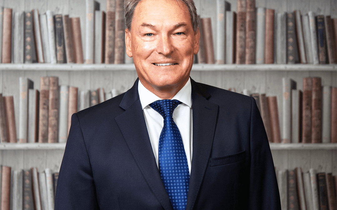 Curro Founder Chris van der Merwe thanks accountants for expansion