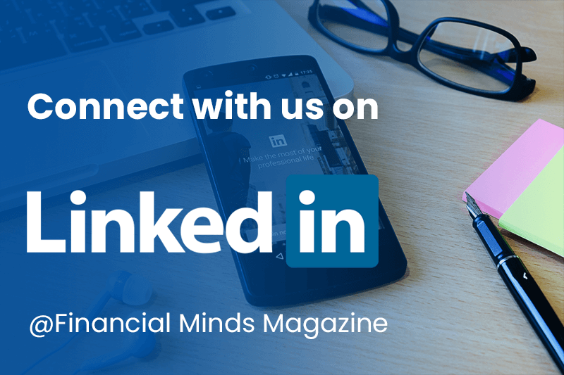 Financial Minds: LinkedIn Financial Minds: LinkedIn