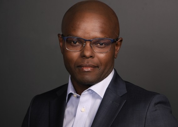 From Mthatha to Machine Learning – Mark Nasila’s African AI Agenda