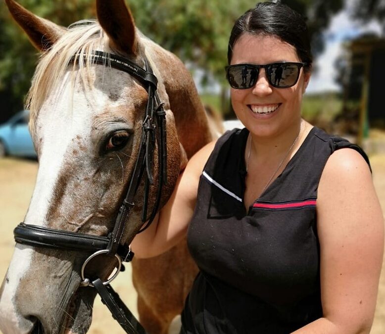 Terri Ladbrooke – A CFO’s gallop from the biltong shop to the boardroom