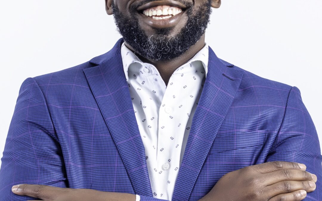 Denga Ramuedzisi – How a side hustle became a thriving accounting firm